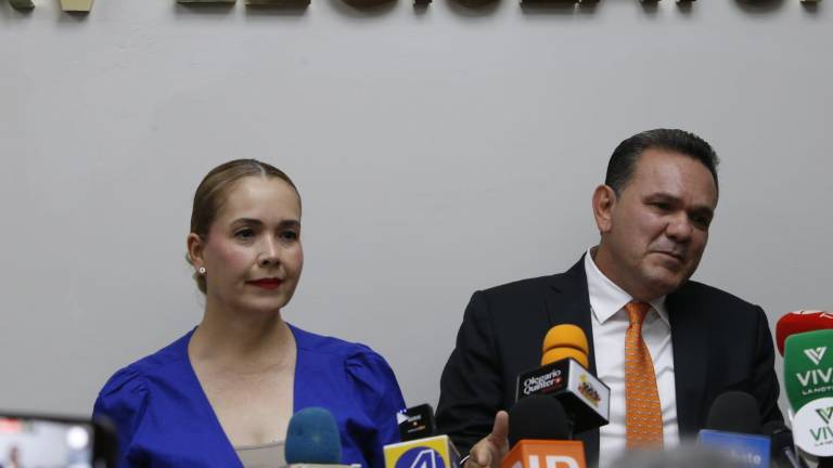 Movimiento Ciudadano buscan reforma para que la ASE pueda auditar los recursos públicos de la UAS.