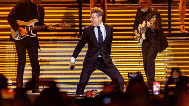 Luis Miguel
