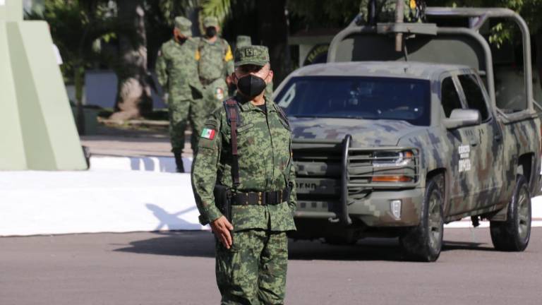 La población podrá conocer las diversas actividades que realizan tanto el Ejército, como la Fuerza Aérea, además de interactuar con el personal militar.
