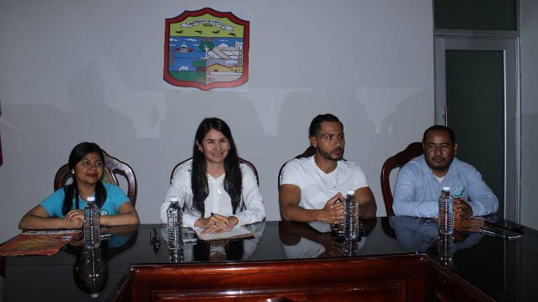 ‘La Feria del Tamal’ se realizará el 3 de junio a partir de las 10 de la mañana.
