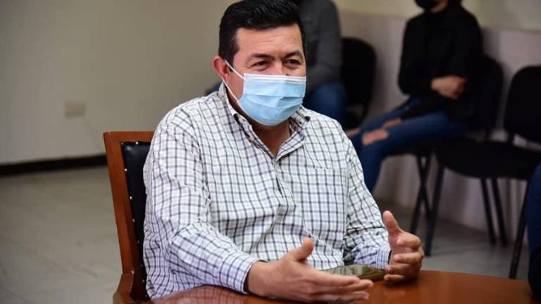 Romeo Gelinec Galindo Inzunza.