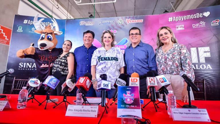 Los organizadores esperan vender 55 mil boletos en todo el estado con este cuadrangular.