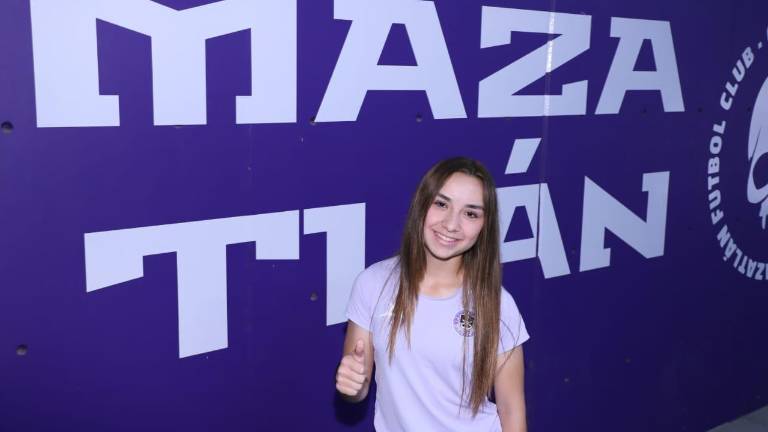 Estamos listas para el Clausura 2024: Cristina Montaño