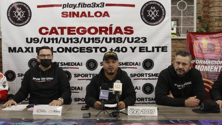 Primer festival Sport Media