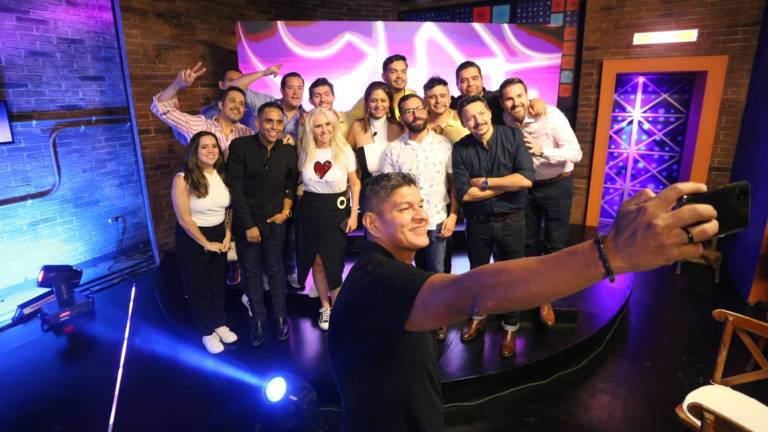 Los expositores que participarn en una edición más de Fuckup Nights en Mazatlán, hablando de los fracasos que sortearon antes de lllegar al éxito.