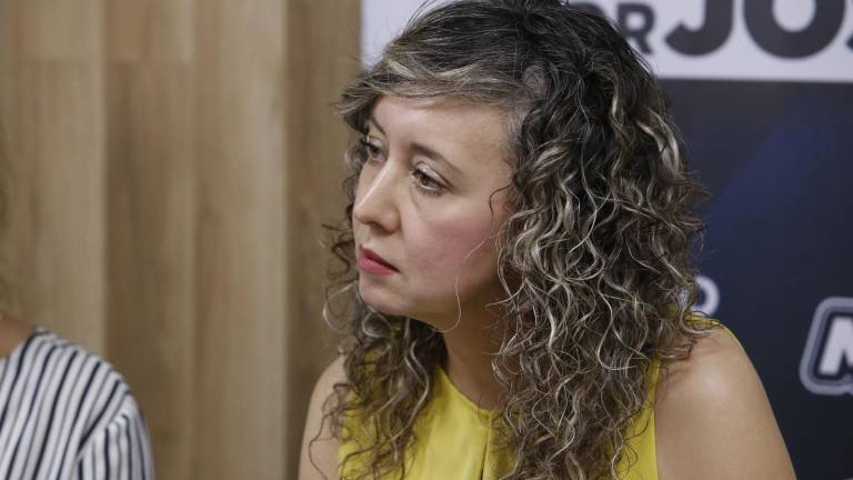 Tostado Noriega señaló que en el contexto de ola de violencia que se ha focalizado en Culiacán desde septiembre del 2024, la creación de empleos también ha frenado.