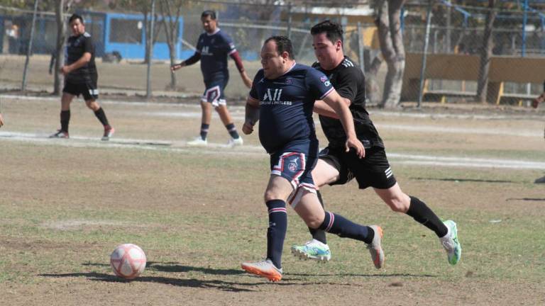 Hospital General vence a Sisel-MazSalud.