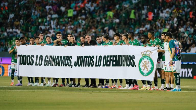 León vs. FIFA: La espera por el veredicto del TAS entra en su fase decisiva.