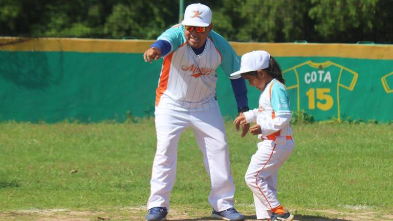 Una buena respuesta tuvo el Torneo de Convivencia de Beisbol Adaptado Súper Héroes Imdem 2022.