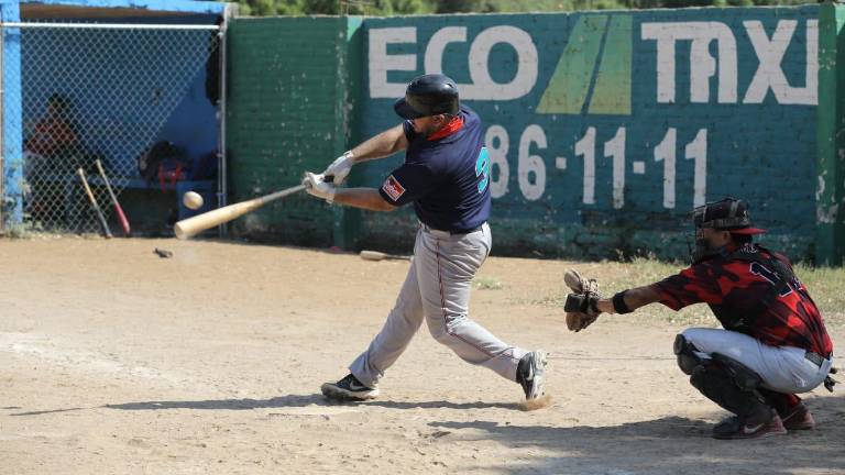 Emocionantes fueron los encuentros por el pase a semifinales.