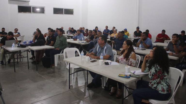 Se gradúa segunda generación del Curso para Entrenadores Imdem 2022