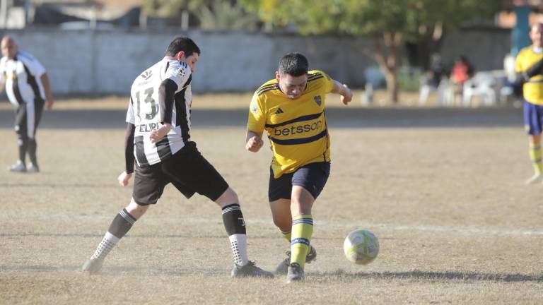 Se disputó la fecha 11 del circuito.