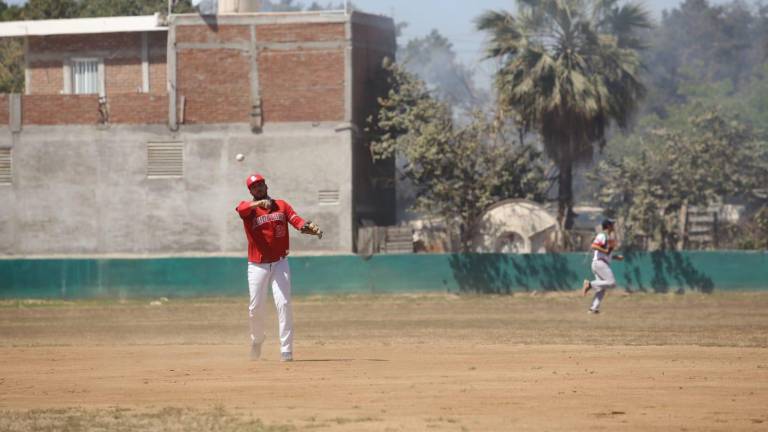 El circuito está por definir a sus campeones.
