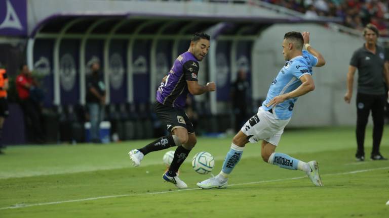 Mazatlán llega a Querétaro sin haber sumado un solo punto en el torneo.