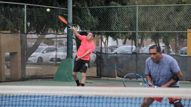 El torneo se jugará en tres categorías.