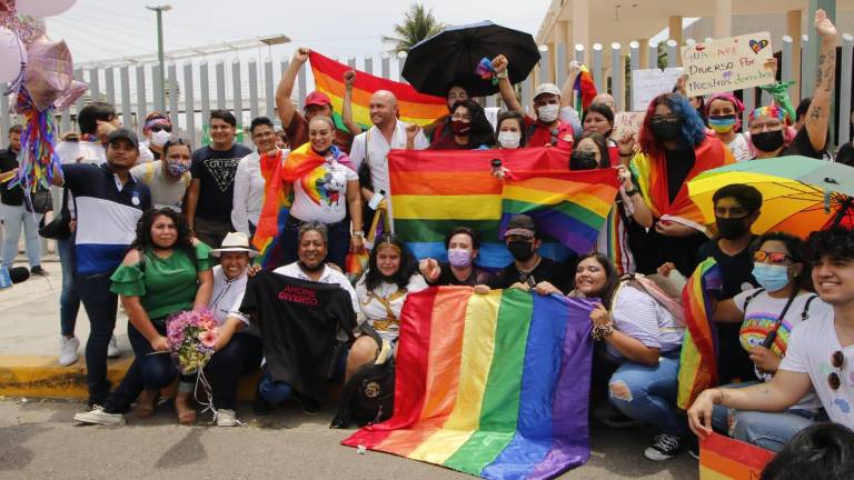 Ciudadanía celebró la aprobación de la reforma al Código Familiar el 15 de junio.