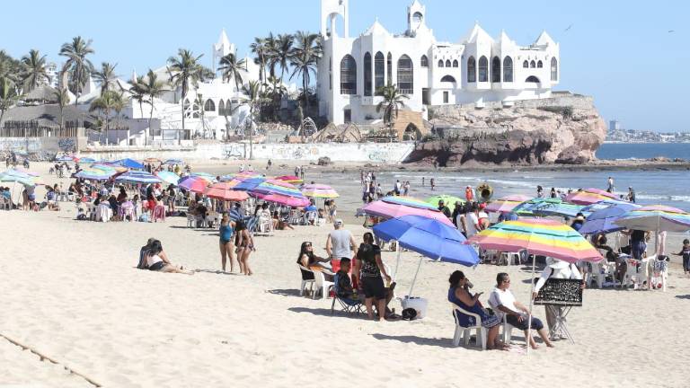 El Consejo Estatal de Salud aprueba los protocolos sanitarios a implementar en Semana Santa.