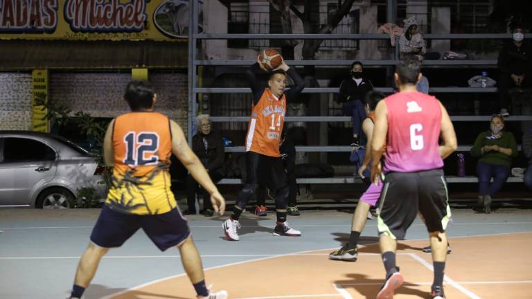 La temporada regular del Torneo Casa Hogar está en su recta final.