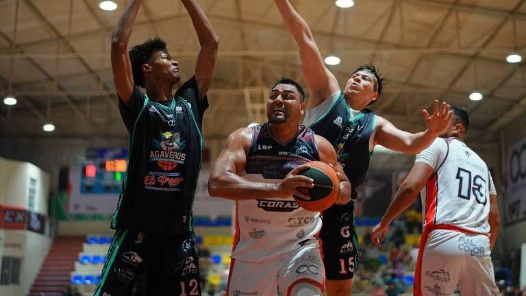 La temporada 2025 de la Liga de Baloncesto del Pacífico ya comienza a tomar forma.