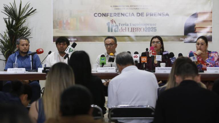 El evento se celebrará del 24 al 29 de marzo en la plazuela Ramón Corona, en dicho municipio.