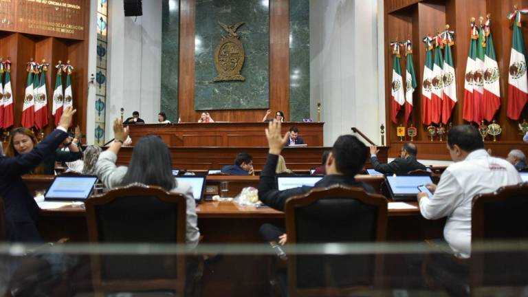 El dictamen de la Comisión de Justicia contempla penas de tres a 10 años de prisión a quienes arrojen objetos punzocortantes en la vía pública de manera dolosa.