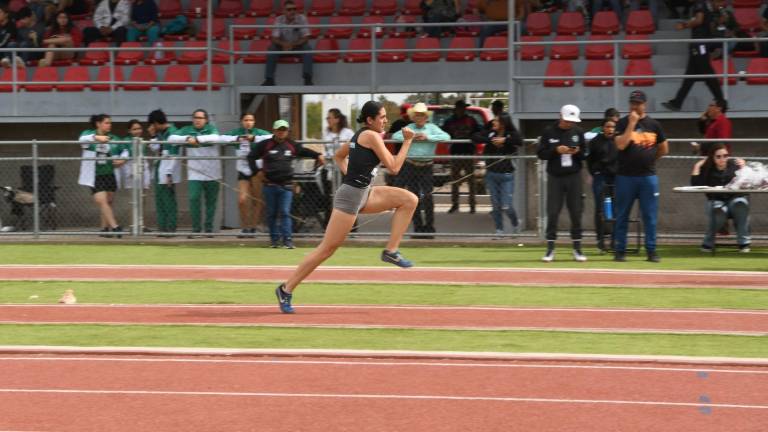 Culiacán dominó la primera jornada.