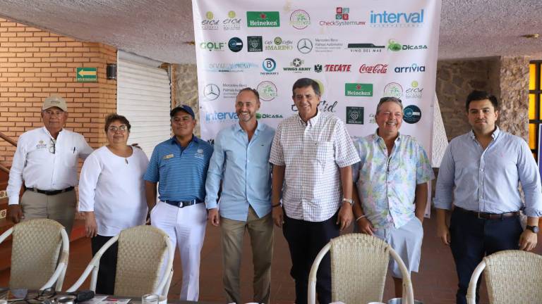 Los organizadores informaron que el cupo del torneo ya está lleno.