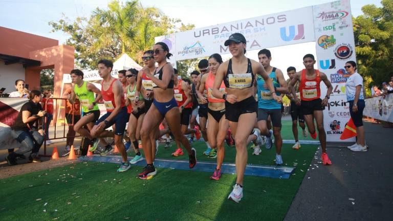 La Carrera Premier Urbanianos 5K ya tiene fecha para su realización en este 2024.
