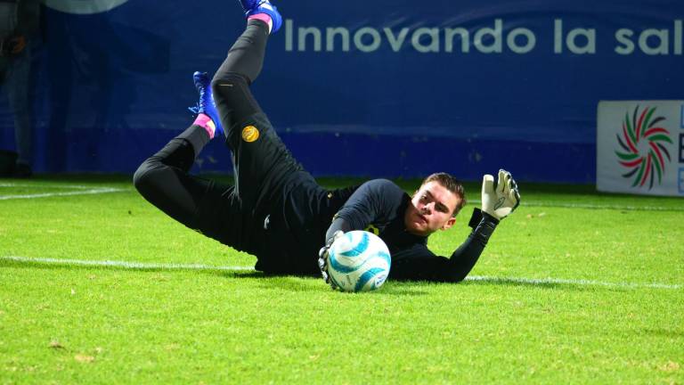Jonathan Vaal tendrá la oportunidad de representar a México en la categoría Sub 23-