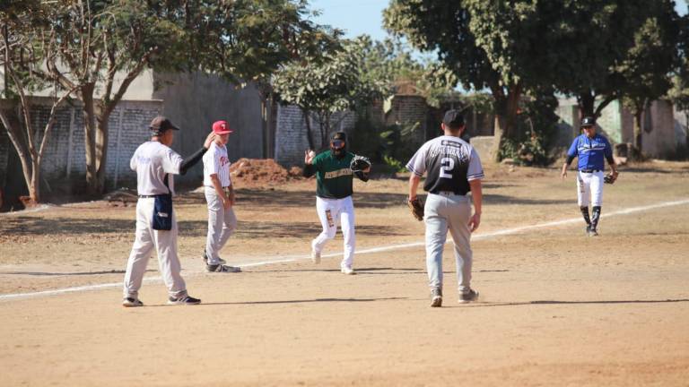 Se disputa la cuarta jornada del circuito.