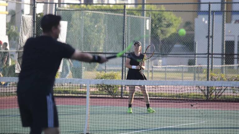 Las canchas del Club Britania albergarán en Torneo Día de las Madres a partir del 15 de mayo.