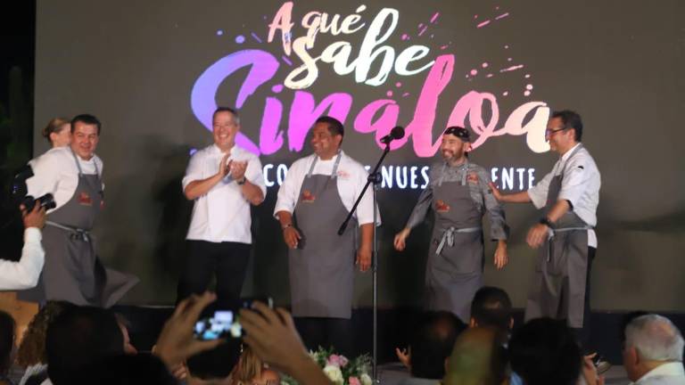 Los protagonistas de las historias que podrá observar en el documental.
