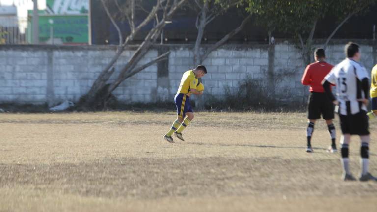 Se jugó la jornada cabalística.
