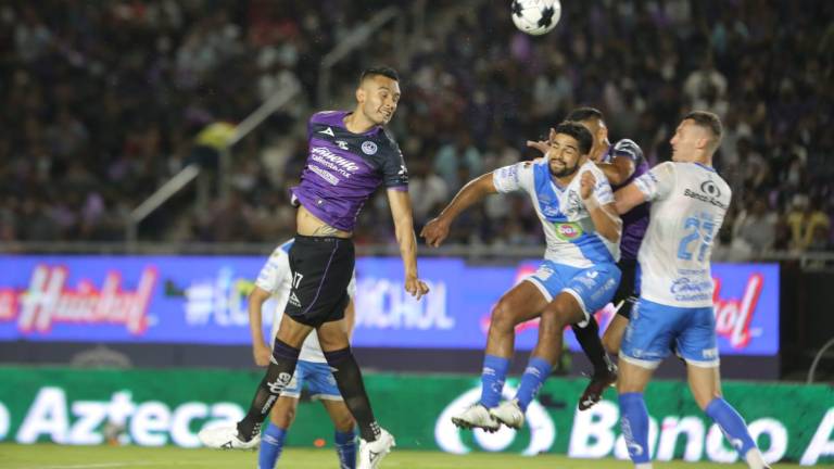 Jesús Zavala es uno de los jugadores que no seguirá como Cañonero.