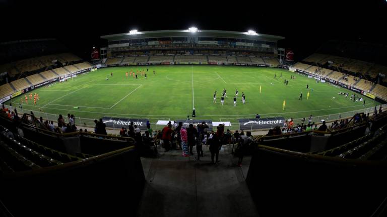 El encuentro entre Dorados de Sinaloa y Cancún FC, programado para este sábado 21 de septiembre, fue reprogramado.