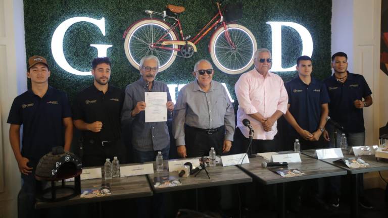 En rueda de prensa se anuncia la función del próximo 2 de septiembre.