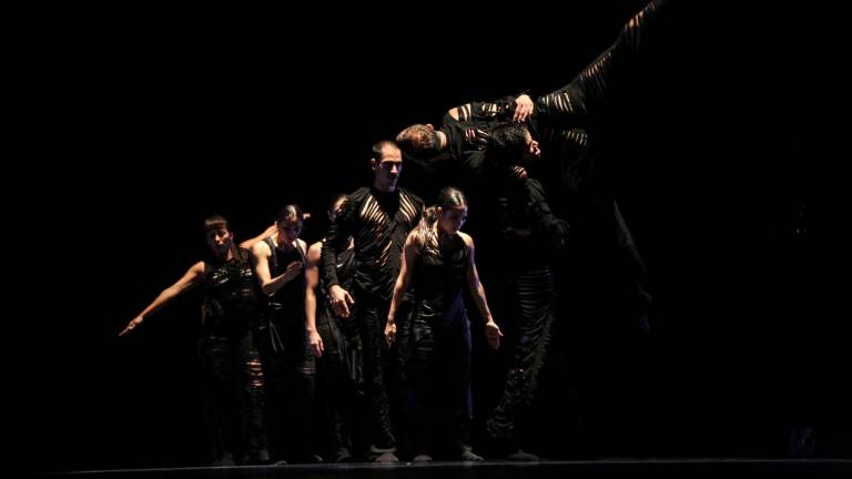 Se dan a conocer los proyectos coreográficos seleccionados para participar con funciones en abril de 2023.