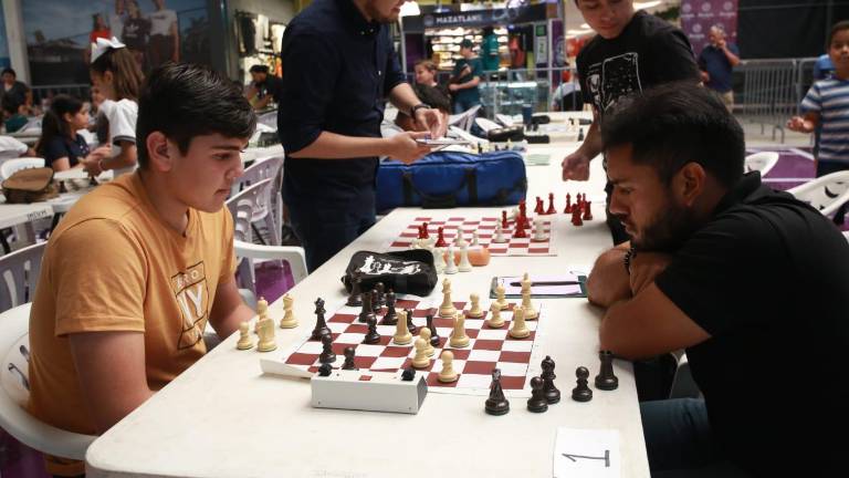 Plaza Acaya será la sede de la liga.