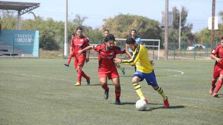 Este fin de semana se jugará la penúltima fecha del futbol de Primera Fuerza.