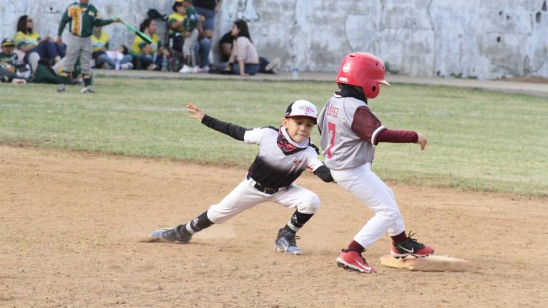 Mazatlán contra Culiacán.