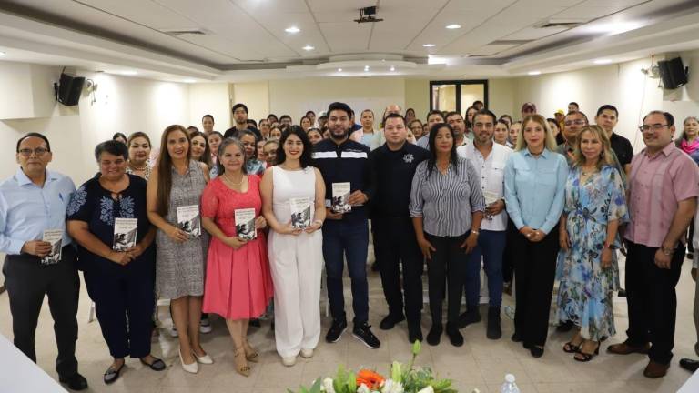 El Alcalde Richard Millán y la titular de Semujeres, Ana Francis Chiquete, reafirmaron su compromiso de convertir cada promesa en acciones concretas por la igualdad y la seguridad.