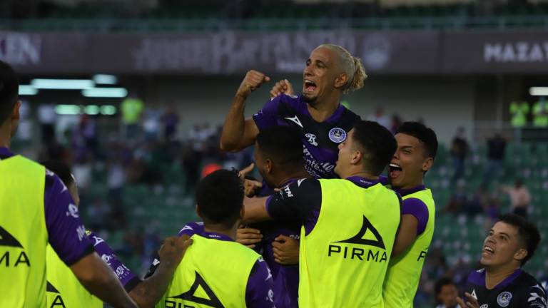Camilo Sanvezzo fue de lo más rescatable del torneo por los Cañoneros.