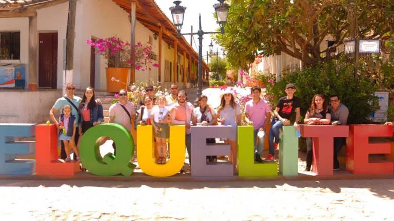 El evento Chef’s Take El Quelite Vol. 2, organizado por Canirac Mazatlán, llegará este sábado a la sindicatura de El Quelite.