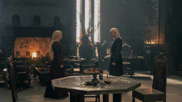 “House of the Dragon”, segunda temporada, se estrena este lunes 17 de junio.