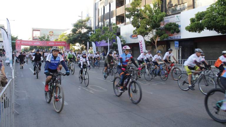 El Gaxgo Tour Culiacán 2022 tuvo una gran convocatoria.