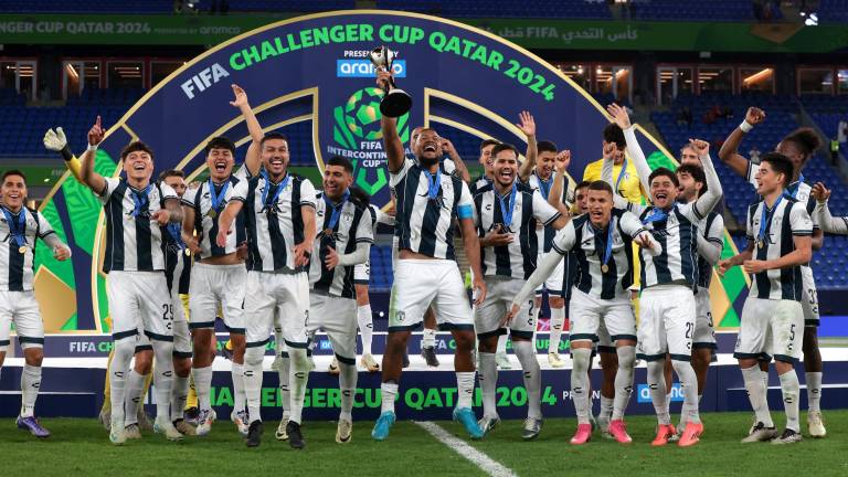 Tuzos del Pachuca se adjudicó la Copa Challenger y su boleto para disputar la final de la Copa Intercontinental de la FIFA ante Real Madrid.