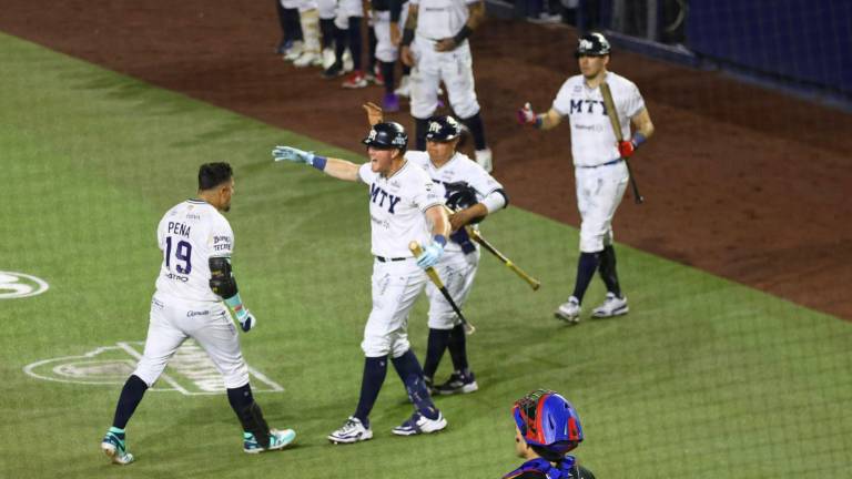 Sultanes y San Francisco se medirán en marzo 2026.