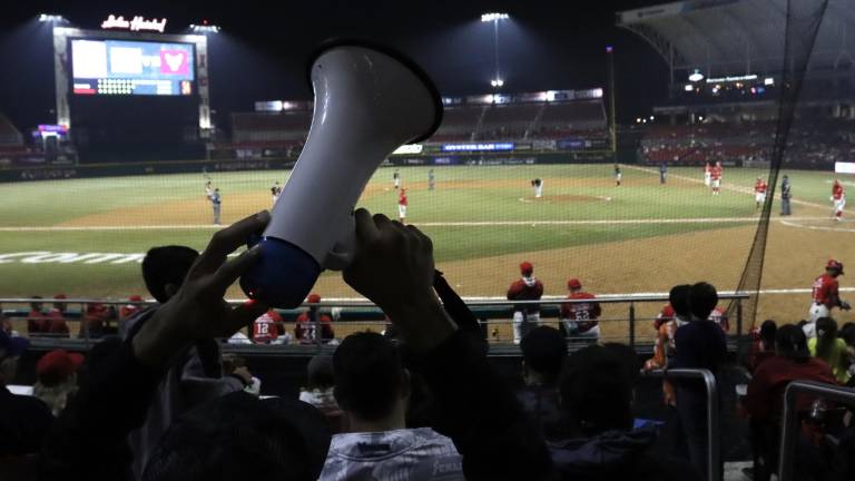 Venados de Mazatlán buscará que el apoyo de su afición sea clave para remontar en la serie de postemporada.