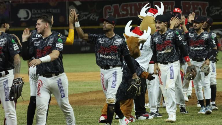 Venados de Mazatlán afrontará desde este martes, una serie importante ante Yaquis en Ciudad Obregón.