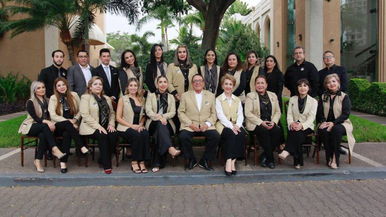 Century 21 Grupo Oro celebra su 30 aniversario.